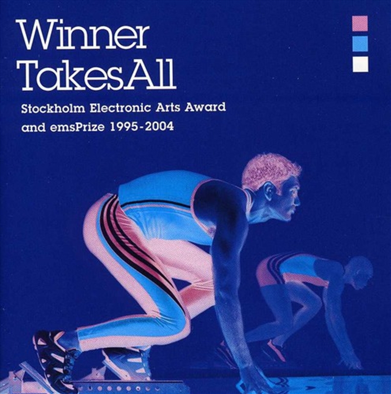 Winner Takes All/Product Detail/Rock/Pop