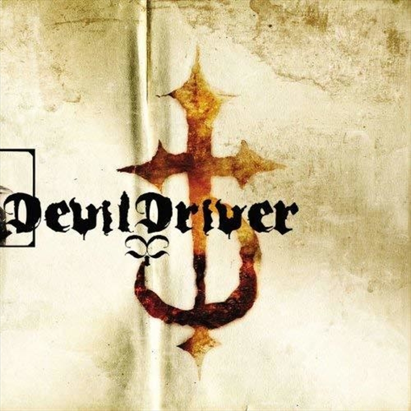 Devildriver/Product Detail/Metal