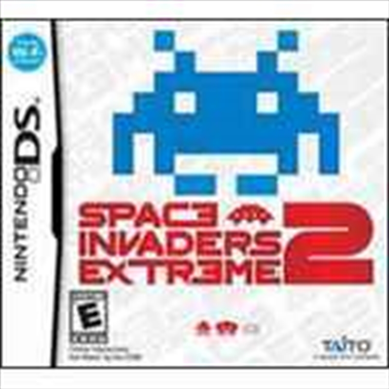 Space Invaders Extreme 2/Product Detail/Gaming