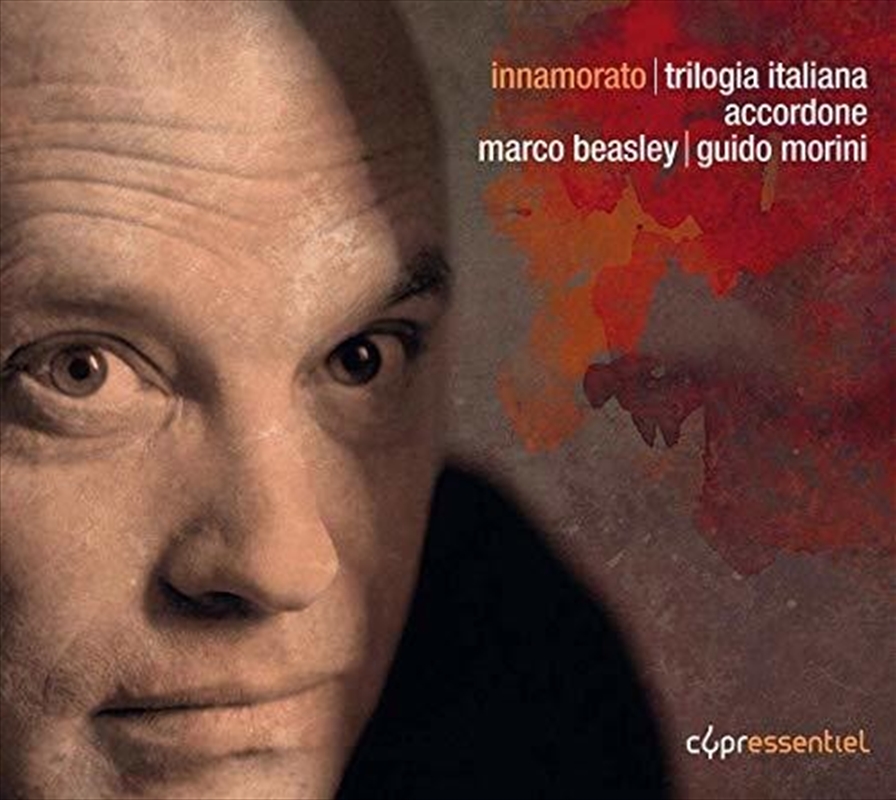 Innamorato - Trilogia Italiana/Product Detail/Classical