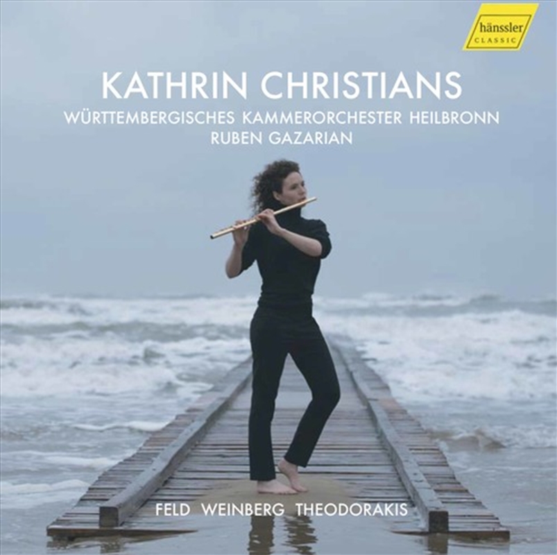 Kathrin Christians/Product Detail/Classical