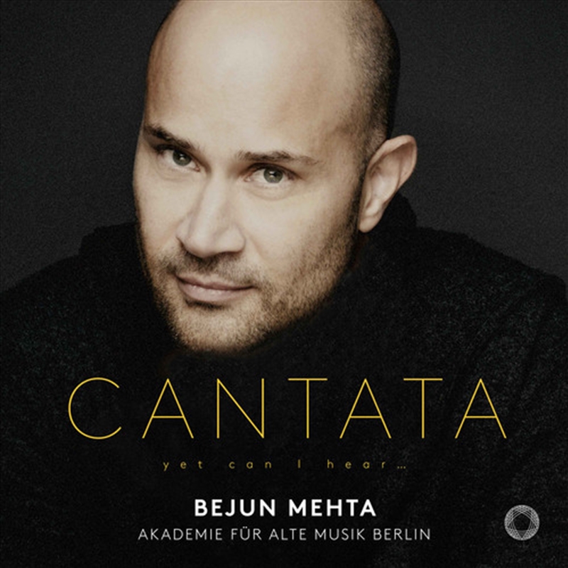 Cantata / Yet Can I Hear/Product Detail/Classical