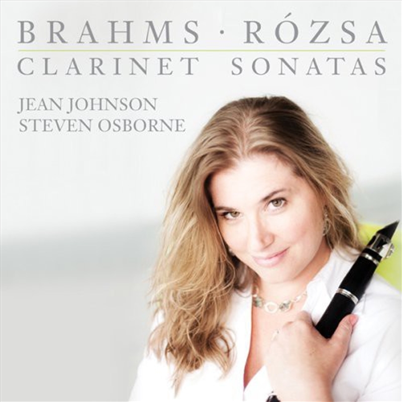 Clarinet Sonatas/Product Detail/Classical