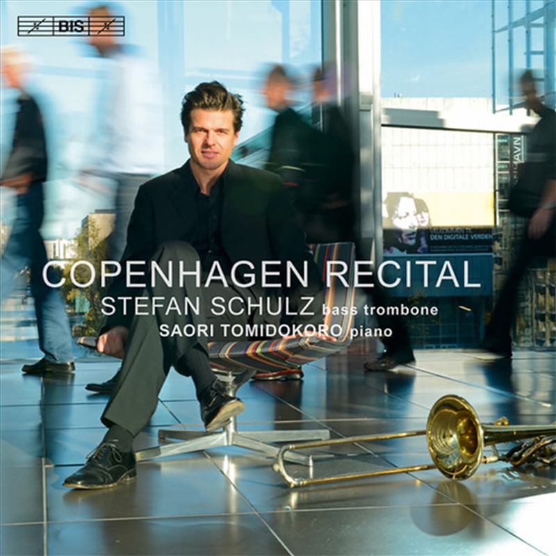 Copenhagen Recital/Product Detail/Classical