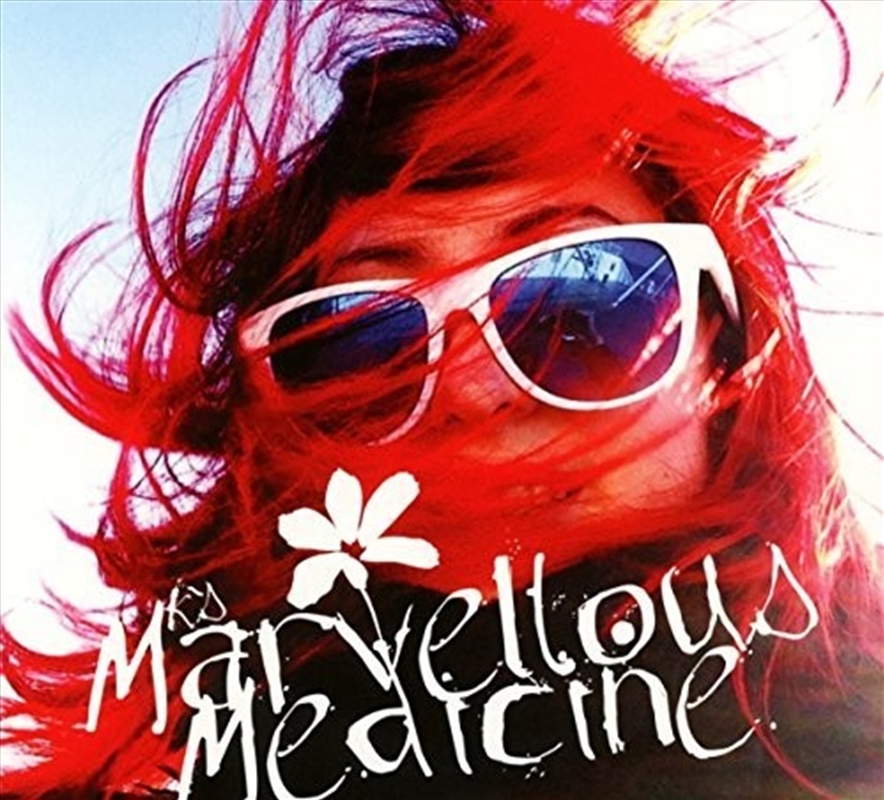 Mks Marvellous Medicine/Product Detail/Metal
