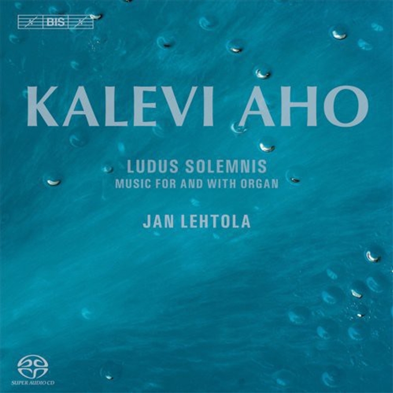Ludus Solemnis/Product Detail/Classical