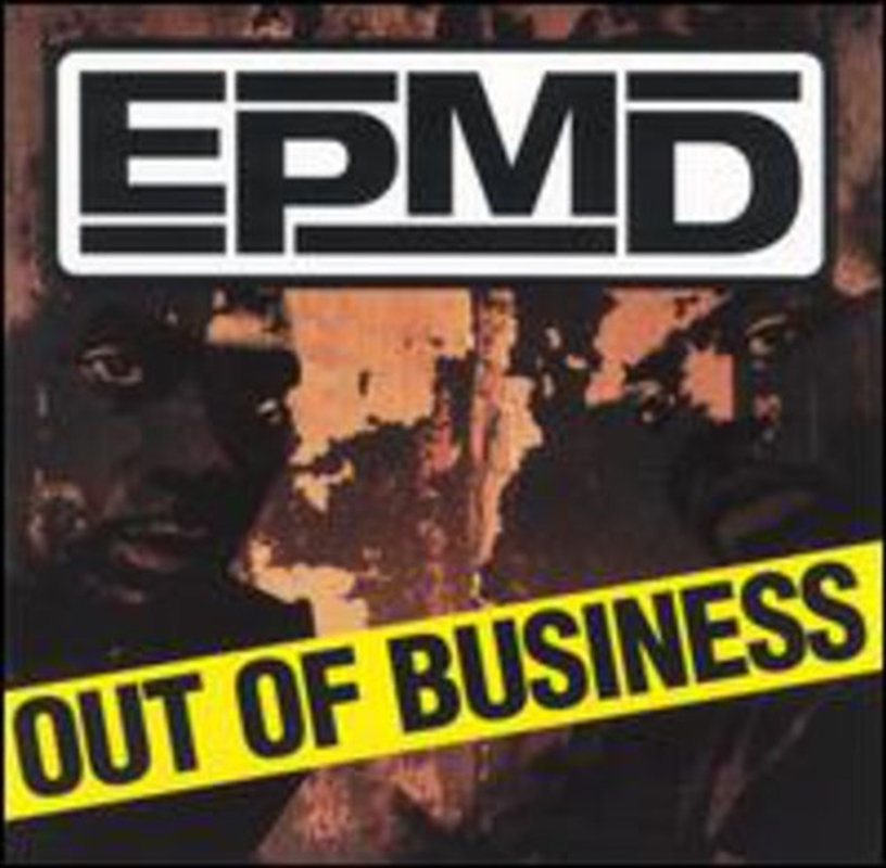 Out Of Business/Product Detail/Hip-Hop