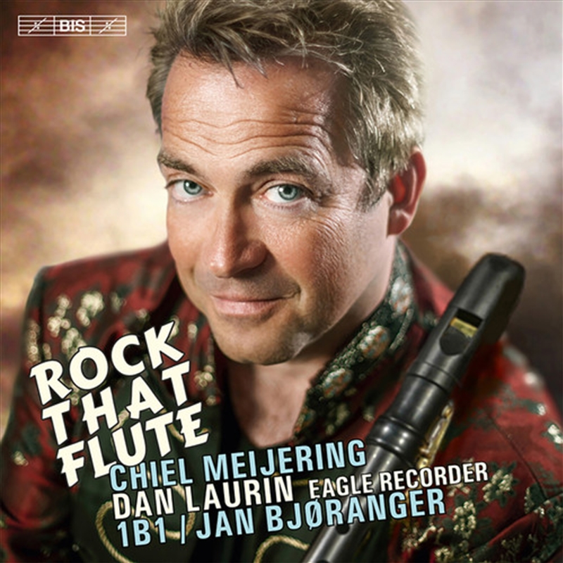 Rock That Flute/Product Detail/Classical