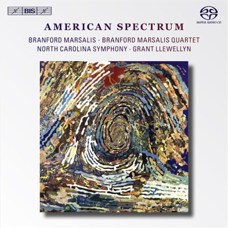 American Spectrum/Product Detail/Classical