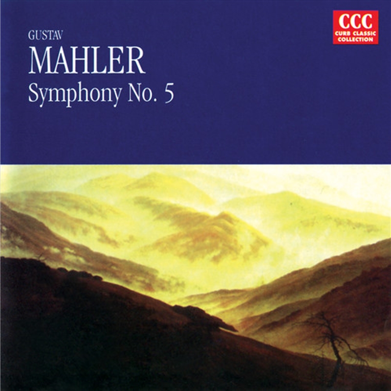 Symphony No5/Product Detail/Classical
