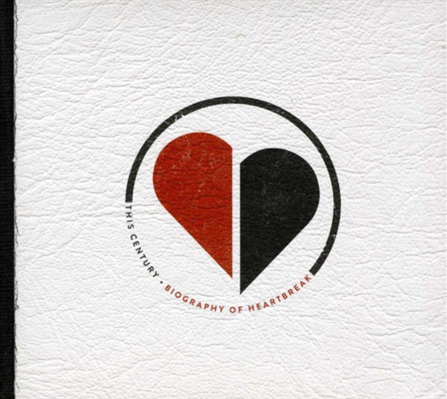 Biography Of Heartbreak/Product Detail/Rock