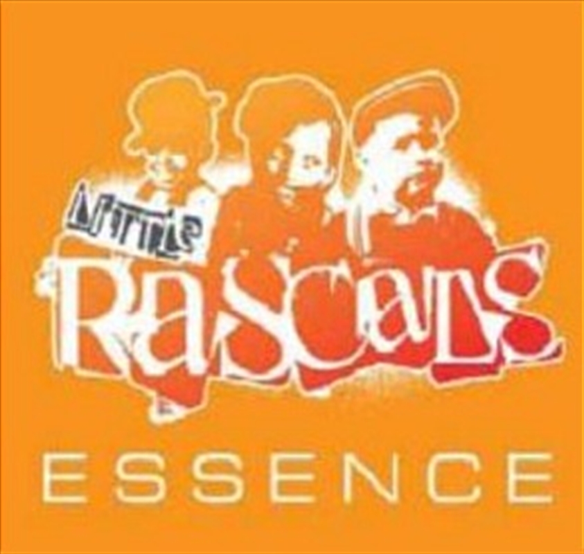 Essence/Product Detail/Dance