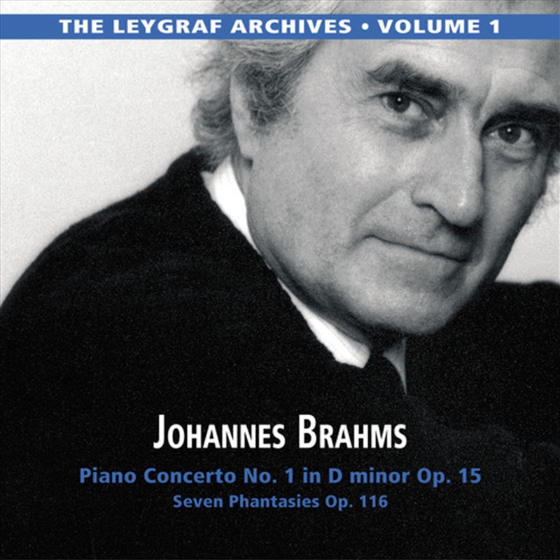 Piano Concerto In D Minor/Product Detail/Classical
