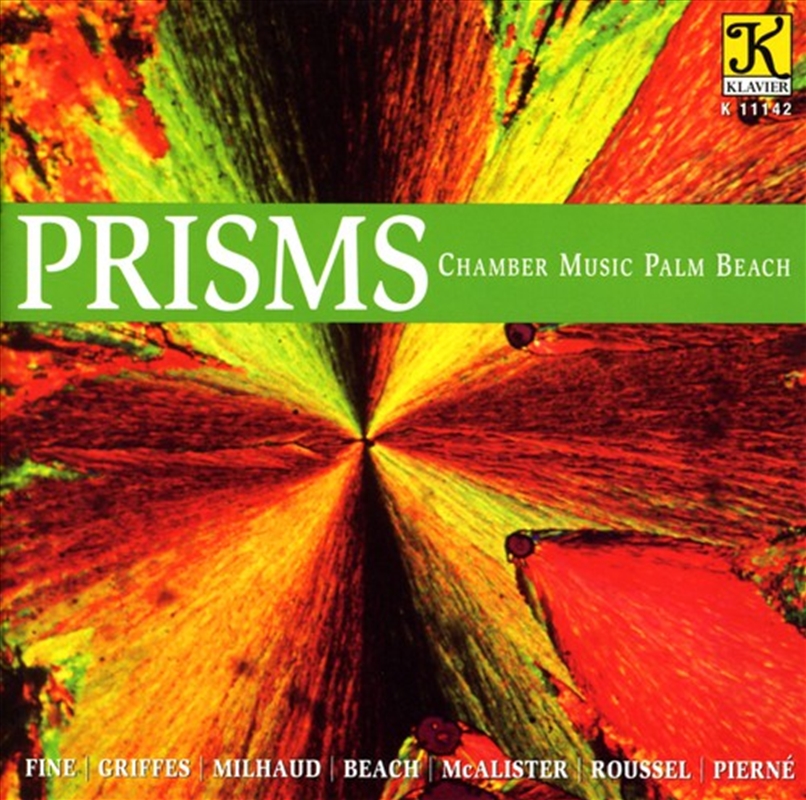 Prisms/Product Detail/Classical