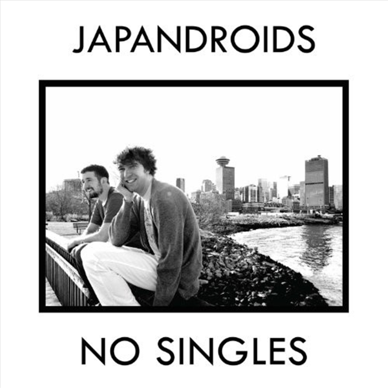No Singles/Product Detail/Rock/Pop