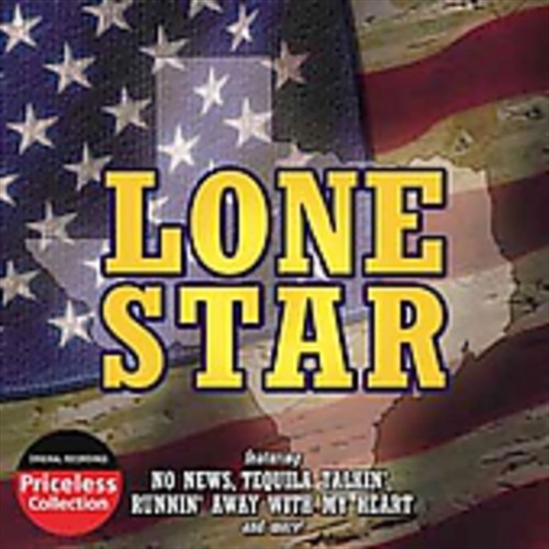 Lonestar/Product Detail/Country