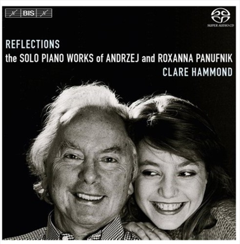 Reflections: Solo Pno Works Of/Product Detail/Classical