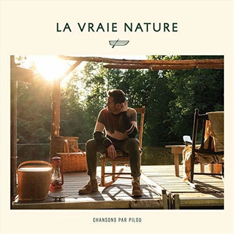 La Vraie Nature Musique De Pil/Product Detail/World