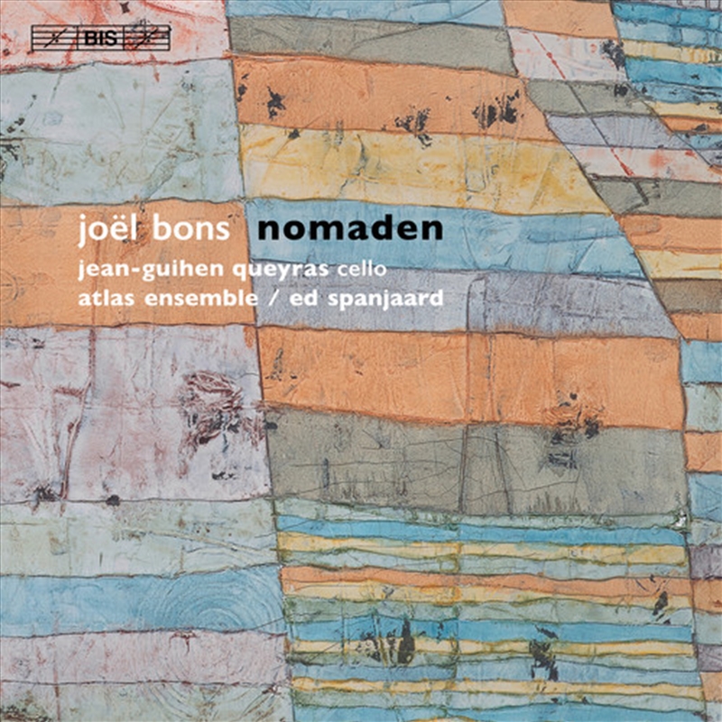 Nomaden/Product Detail/Classical