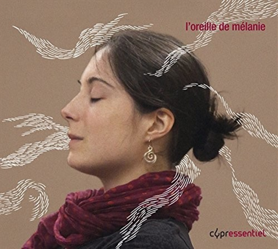 Loreille De Melanie: In Memory/Product Detail/Classical