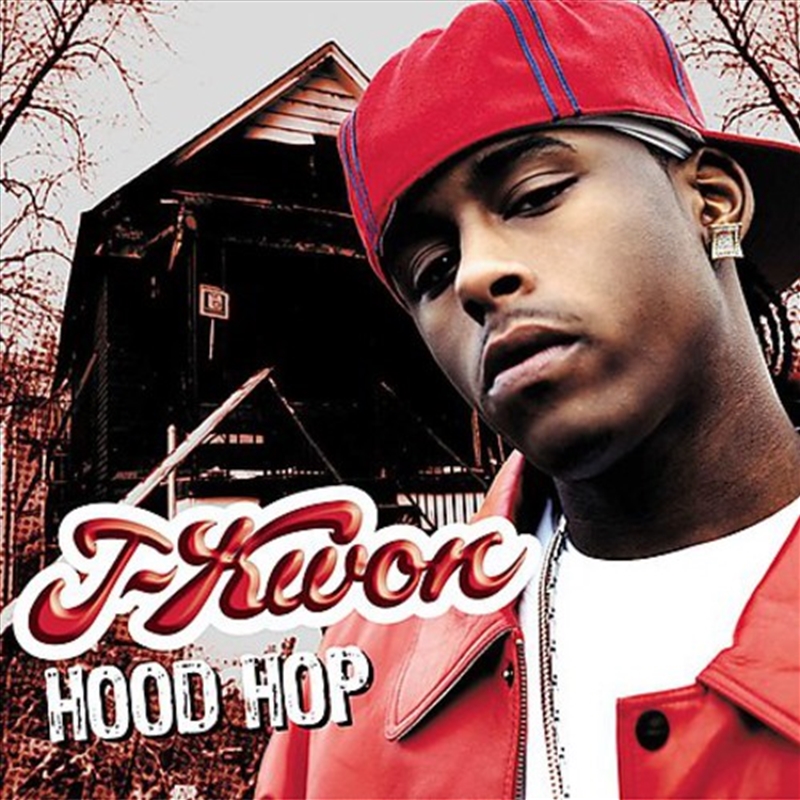 Hood Hop/Product Detail/Hip-Hop