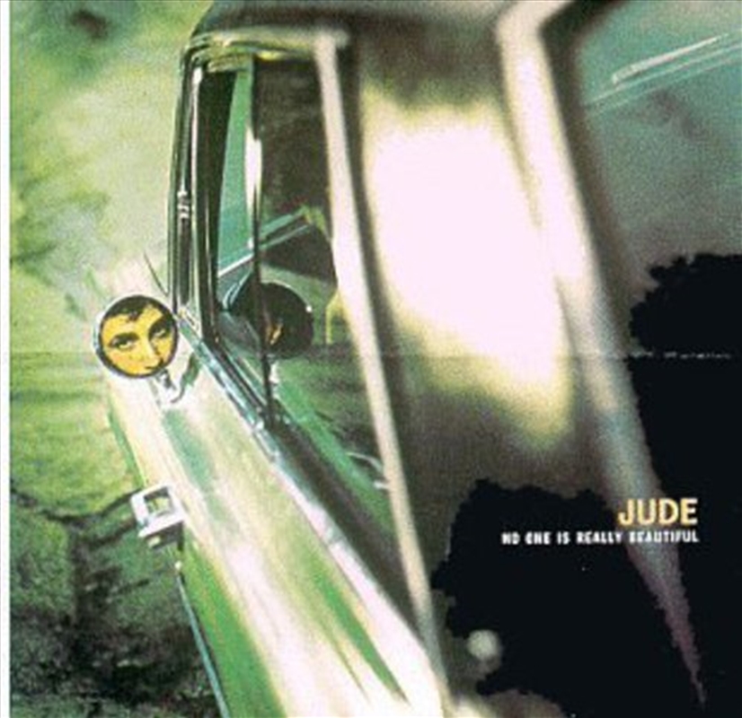 No One's Really Beautiful/Product Detail/Music CD Albums & Vinyl Records