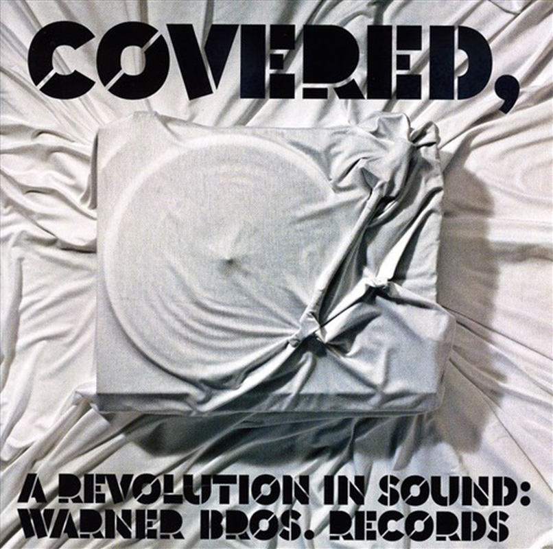 Covered: A Revolution In Sound - Warner Bros/Product Detail/Rock