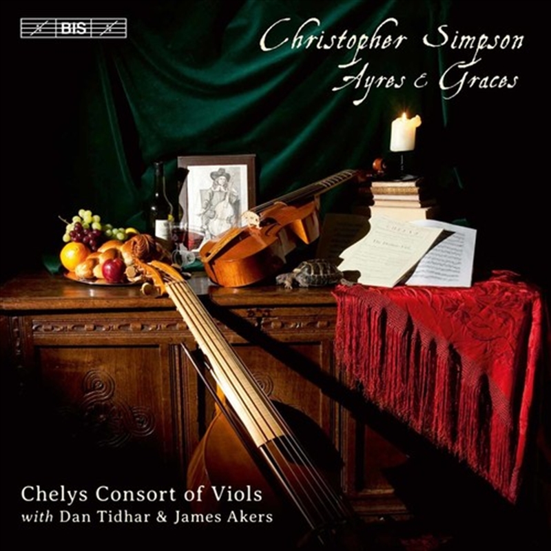 Ayres And Graces/Product Detail/Classical