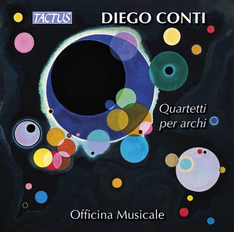 Strings Quartets/Product Detail/Classical