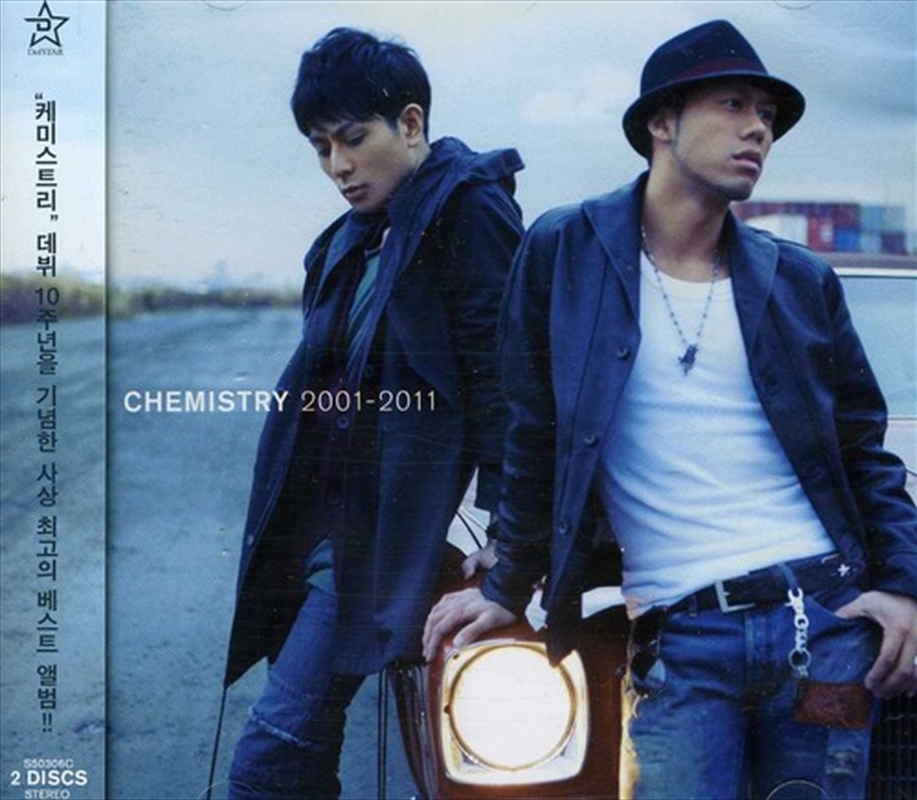 Chemistry 20012011/Product Detail/World