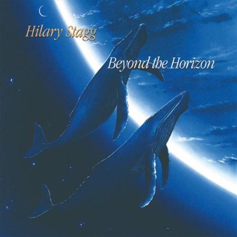 Beyond the Horizon/Product Detail/Easy Listening