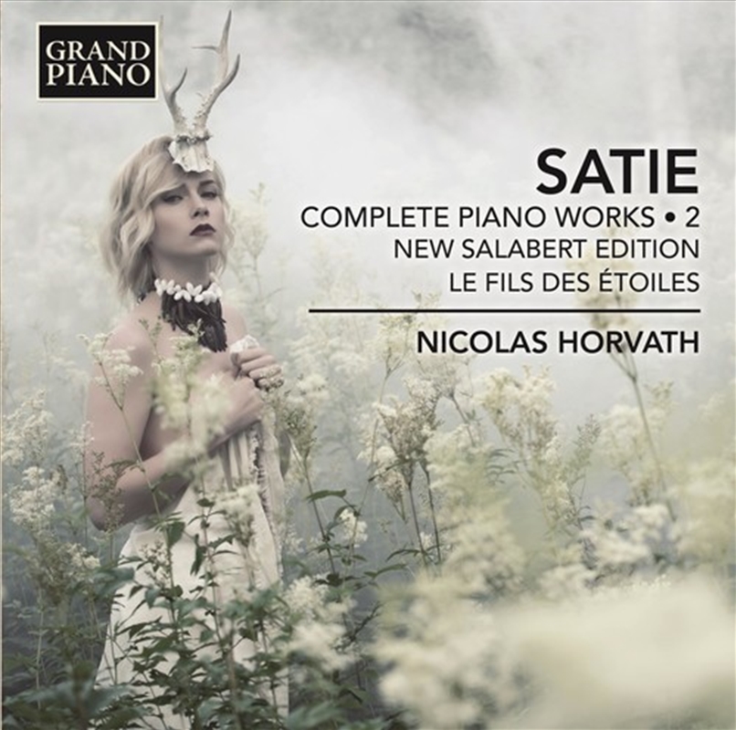 Complete Piano Works 2/Product Detail/Classical