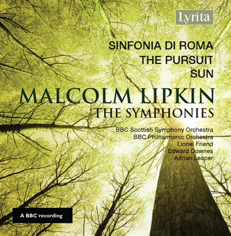 Symphonies/Product Detail/Classical