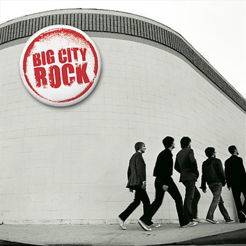 Big City Rock/Product Detail/Rock/Pop