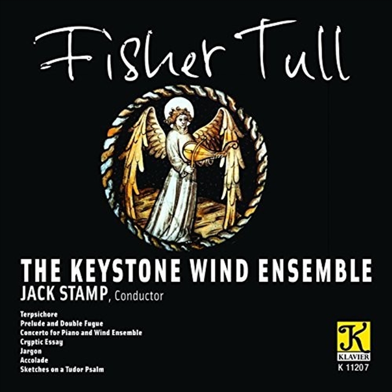 Fisher Tull/Product Detail/Classical