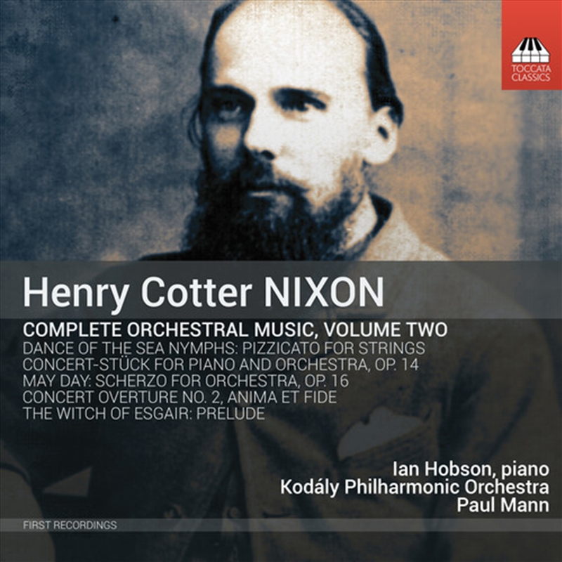 Complete Orchestral Music 2/Product Detail/Classical