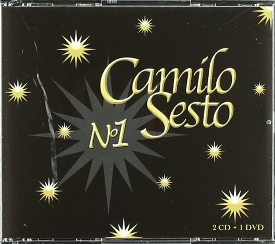 Numero 1 Cristal/Product Detail/Rock