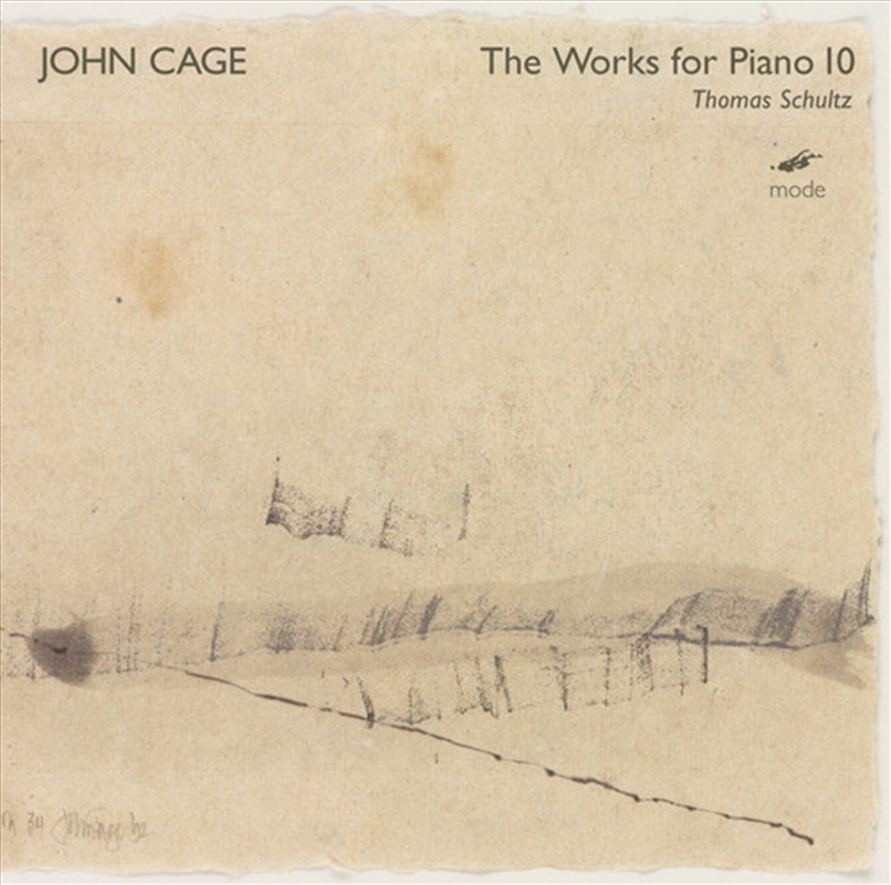 Works For Piano 10/Product Detail/Classical