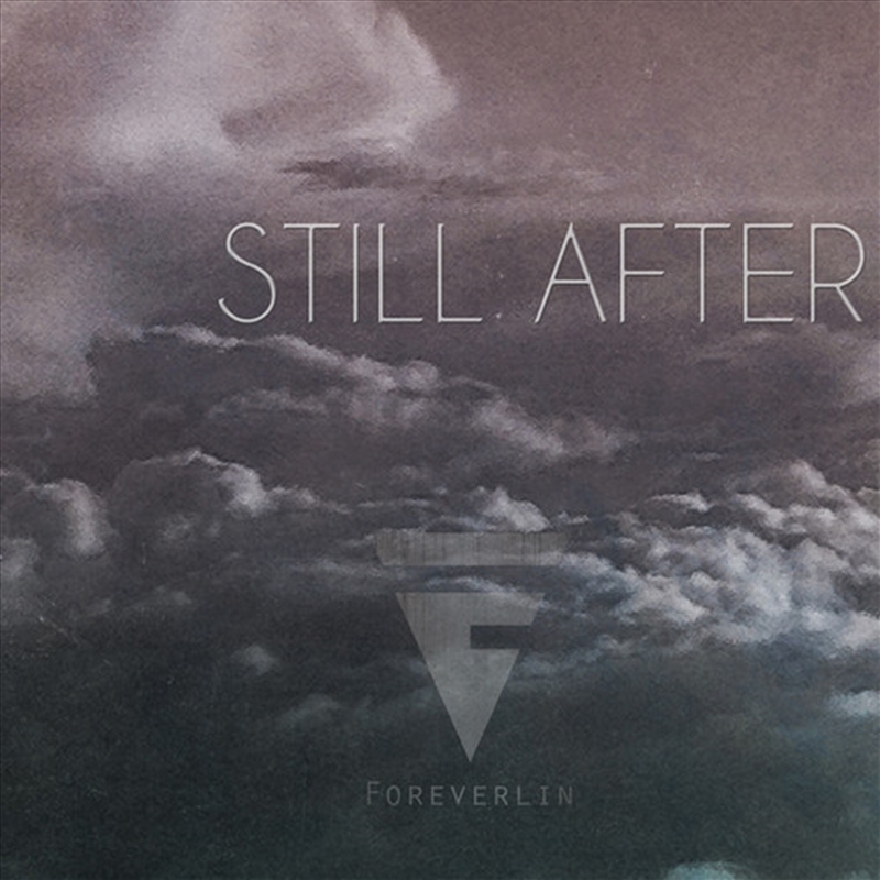 Still After/Product Detail/Rock/Pop