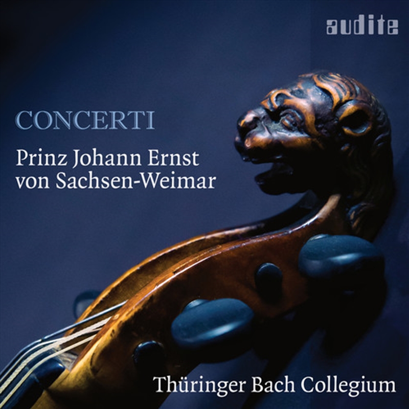 Concerti/Product Detail/Classical