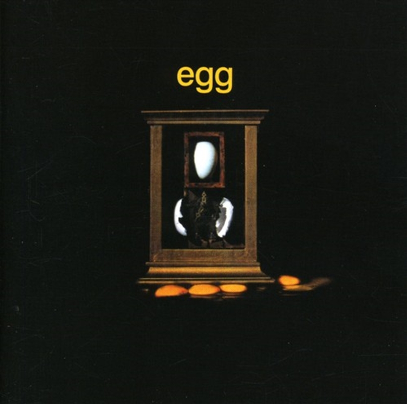 Egg/Product Detail/Rock/Pop