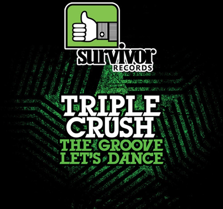 Groove / Lets Dance/Product Detail/Pop
