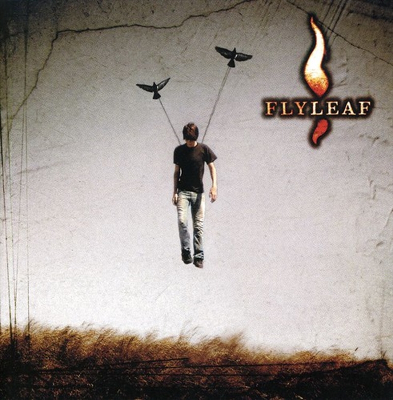 Flyleaf/Product Detail/Hard Rock