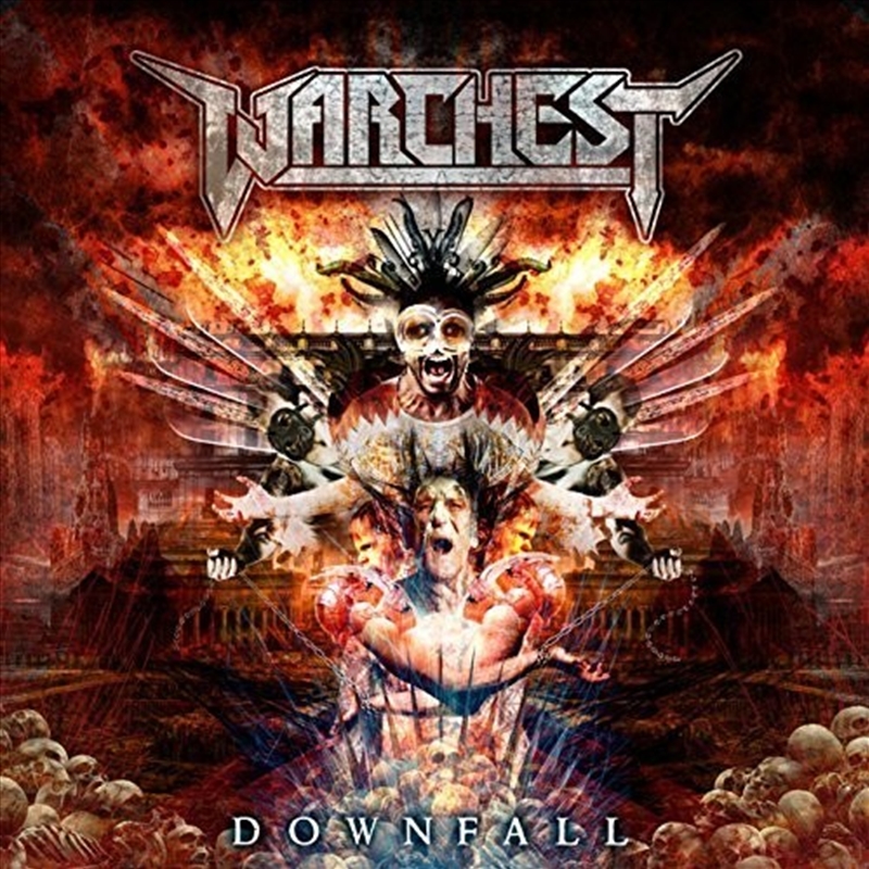 Downfall/Product Detail/Rock