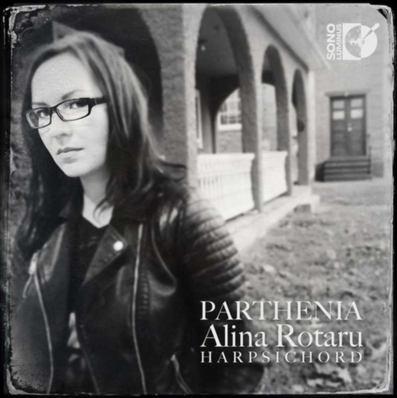 Parthenia/Product Detail/Classical