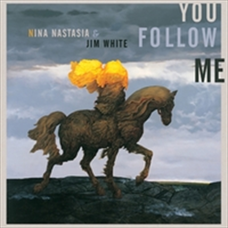 You Follow Me/Product Detail/Rock/Pop