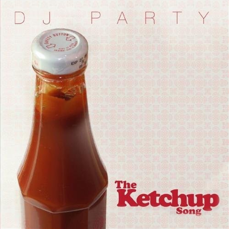 Buy The Ketchup Song Online Sanity