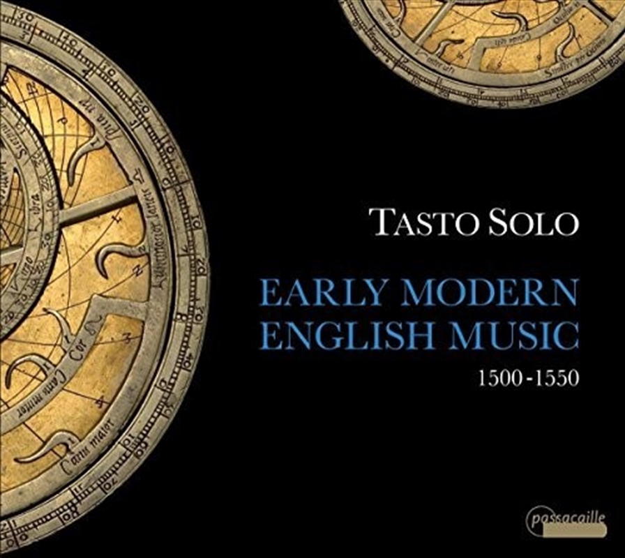 Early Modern English Music/Product Detail/Classical