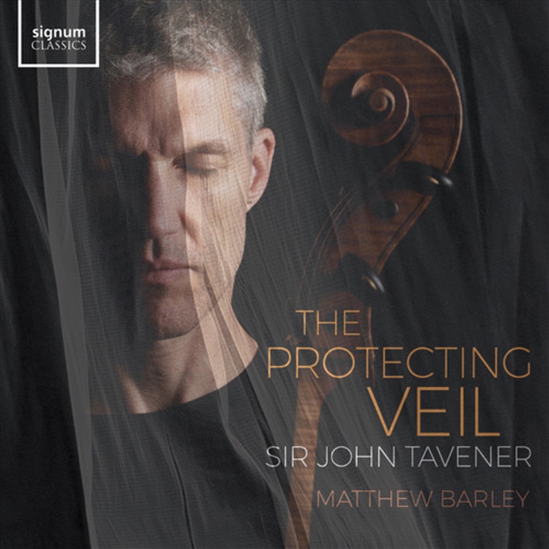 Protecting Veil/Product Detail/Classical