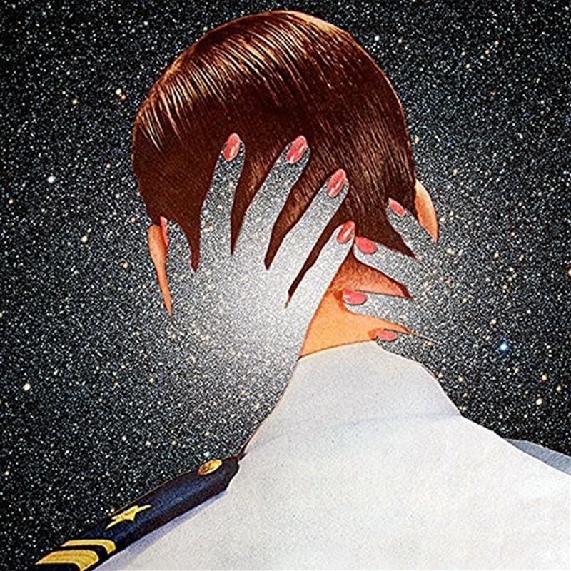 Mister Asylum/Product Detail/Rock/Pop
